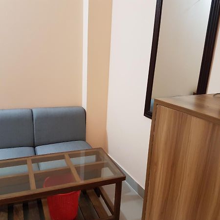 Hotel Diamond Park Dakhin Kattali Екстер'єр фото