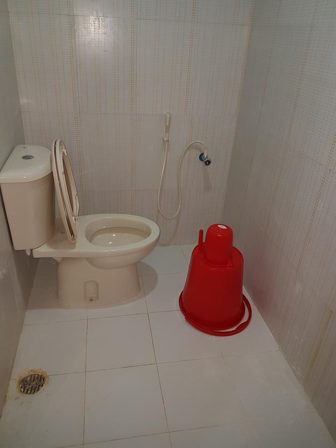 Hotel Diamond Park Dakhin Kattali Екстер'єр фото