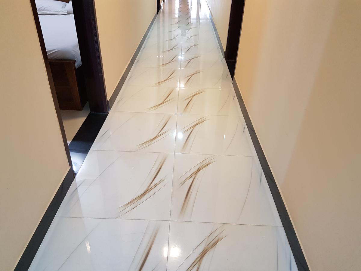 Hotel Diamond Park Dakhin Kattali Екстер'єр фото
