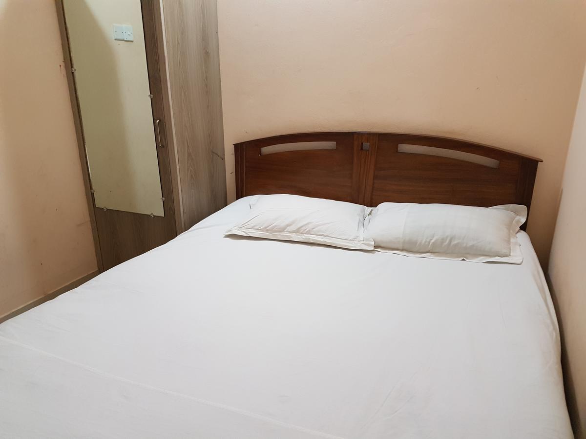 Hotel Diamond Park Dakhin Kattali Екстер'єр фото