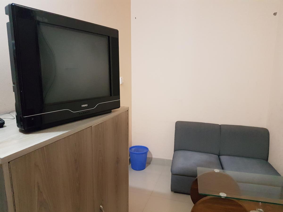 Hotel Diamond Park Dakhin Kattali Екстер'єр фото